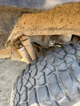 Jeep Grand cherokee ZJ 5.9, снимка 5