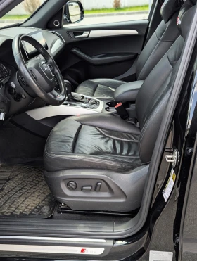 Audi Q5 3.2 FSI, S-line, снимка 12