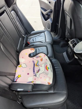 Audi Q5 3.2 FSI, S-line, снимка 13