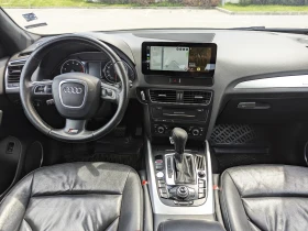 Audi Q5 3.2 FSI, S-line, снимка 11