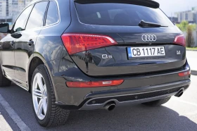 Audi Q5 3.2 FSI, S-line, снимка 6