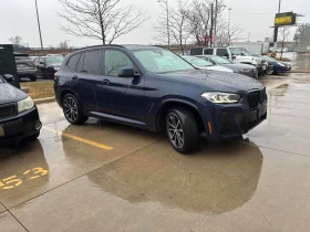 BMW X3 30I С РЕГИСТРАЦИЯ & АВТО КРЕДИТ, снимка 4