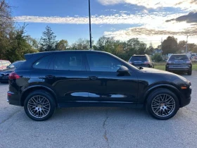 Porsche Cayenne AWD CARFAX, снимка 6