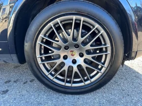 Porsche Cayenne AWD CARFAX, снимка 8