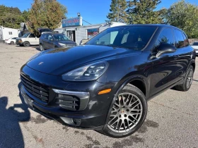 Porsche Cayenne AWD CARFAX, снимка 1