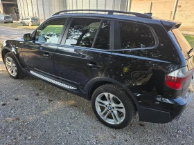 BMW X3 3.0 SD, снимка 1