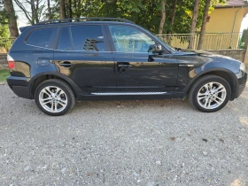 BMW X3 3.0 SD, снимка 3