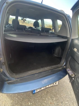 Toyota Rav4 2.0, снимка 7