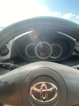 Toyota Rav4 2.0, снимка 5