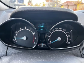 Ford EcoSport, снимка 11