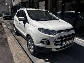 Ford EcoSport, снимка 14