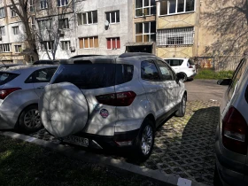 Ford EcoSport, снимка 5