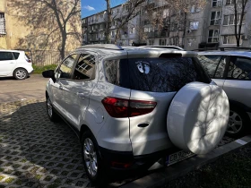 Ford EcoSport, снимка 6