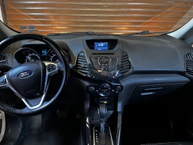 Ford EcoSport, снимка 9