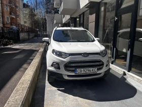 Ford EcoSport, снимка 13