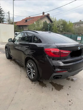 BMW X6 M50D, снимка 4