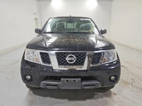 Nissan Frontier S 4X4, снимка 3