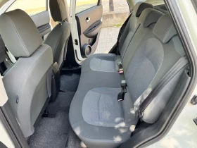 Nissan Qashqai, снимка 8