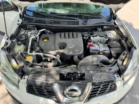 Nissan Qashqai, снимка 13