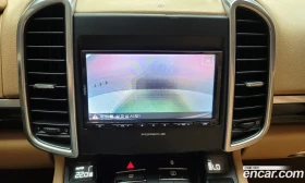Porsche Cayenne HYBRID* 380кс+ * Шибедах* Подгрев* Лизинг, снимка 14