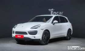 Porsche Cayenne HYBRID* 380кс+ * Шибедах* Подгрев* Лизинг, снимка 1