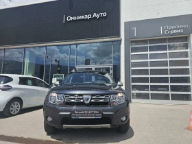 Dacia Duster dCi 110 к.с. Дизел Stop & Start 4x4, снимка 3