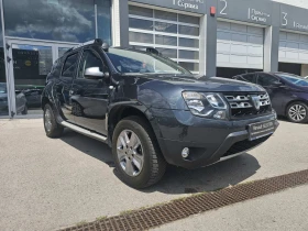 Dacia Duster dCi 110 к.с. Дизел Stop & Start 4x4, снимка 2