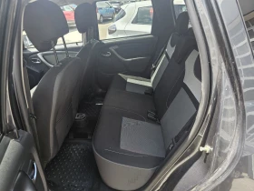 Dacia Duster dCi 110 к.с. Дизел Stop & Start 4x4, снимка 14