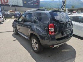 Dacia Duster dCi 110 к.с. Дизел Stop & Start 4x4, снимка 4