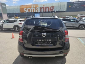 Dacia Duster dCi 110 к.с. Дизел Stop & Start 4x4, снимка 6