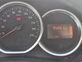 Dacia Duster dCi 110 к.с. Дизел Stop & Start 4x4, снимка 8