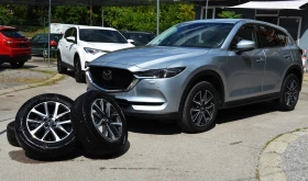 Mazda CX-5 2.5 SKYACTIV-G  AWD - REVOLUTION - ШВЕЙЦАРИЯ, снимка 1