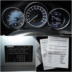 Mazda CX-5 2.5 SKYACTIV-G  AWD - REVOLUTION - ШВЕЙЦАРИЯ, снимка 9