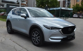 Mazda CX-5 2.5 SKYACTIV-G  AWD - REVOLUTION - ШВЕЙЦАРИЯ, снимка 4