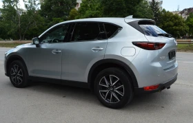 Mazda CX-5 2.5 SKYACTIV-G  AWD - REVOLUTION - ШВЕЙЦАРИЯ, снимка 7