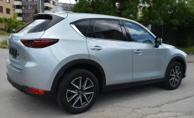 Mazda CX-5 2.5 SKYACTIV-G  AWD - REVOLUTION - ШВЕЙЦАРИЯ, снимка 5