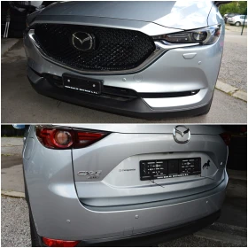 Mazda CX-5 2.5 SKYACTIV-G  AWD - REVOLUTION - ШВЕЙЦАРИЯ, снимка 8