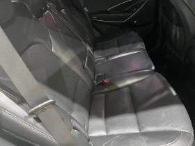 Hyundai Santa fe 2.2 CRDi 4WD ! Exclusive Special !, снимка 13