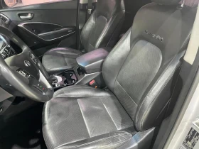 Hyundai Santa fe 2.2 CRDi 4WD ! Exclusive Special !, снимка 7