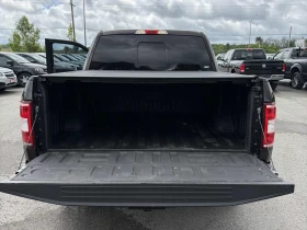 Ford F150 4WD SuperCrew Box * V8 * ПАНОРАМА * CARFAX, снимка 6