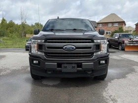 Ford F150 4WD SuperCrew Box * V8 * ПАНОРАМА * CARFAX, снимка 2