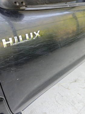 Toyota Hilux Toyota Hilux 3.0 d4d, снимка 15