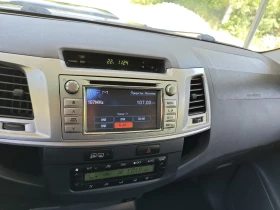 Toyota Hilux Toyota Hilux 3.0 d4d, снимка 9