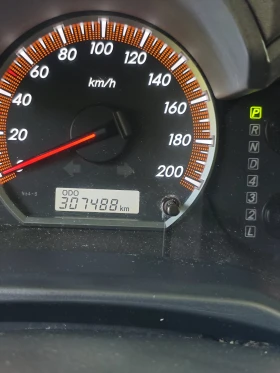 Toyota Hilux Toyota Hilux 3.0 d4d, снимка 8