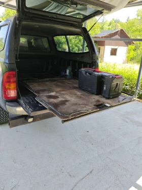 Toyota Hilux Toyota Hilux 3.0 d4d, снимка 6