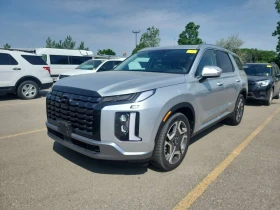 Hyundai Palisade 8 passenger/Awd Preferred /CARFAX/ФИНАНСИРАНЕ, снимка 1