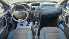Dacia Duster 1.5 dci Euro6, снимка 13