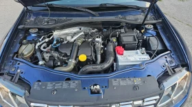 Dacia Duster 1.5 dci Euro6, снимка 14
