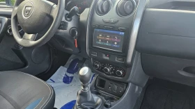 Dacia Duster 1.5 dci Euro6, снимка 9