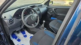 Dacia Duster 1.5 dci Euro6, снимка 6